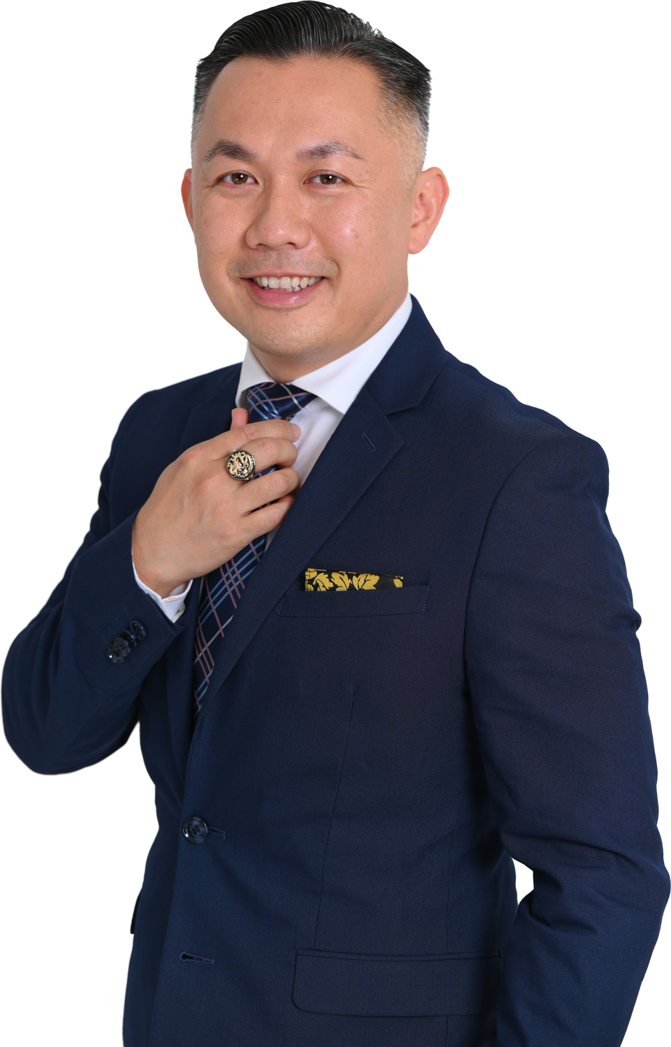 Jimmy Tran